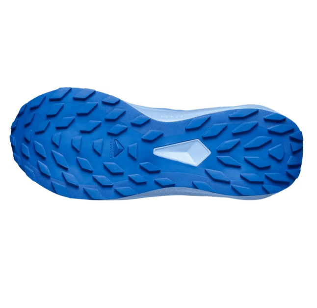 Кросівки Salomon ALPHAGLIDE Women Ancientwater/Brunnerablue Фото 3